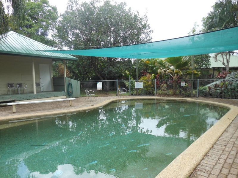 9/87 Macilwraith St, Manoora QLD 4870