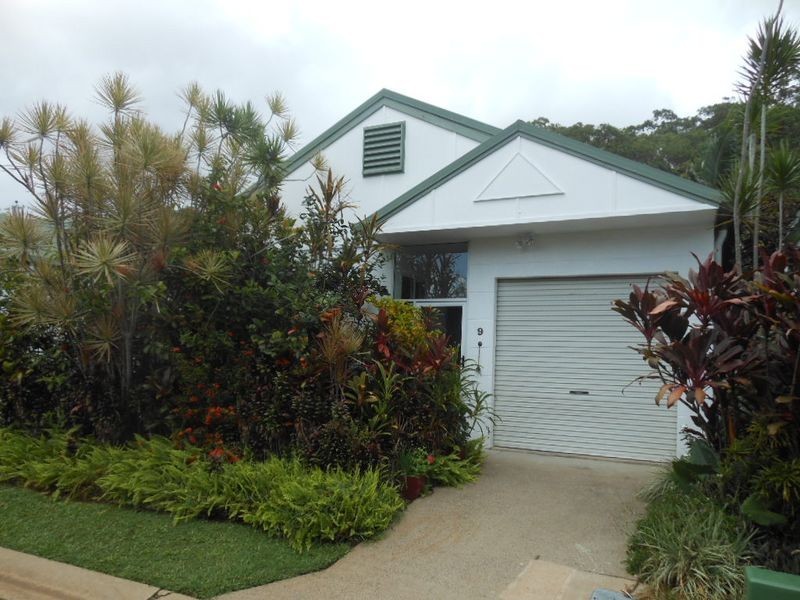 9/87 Macilwraith St, Manoora QLD 4870