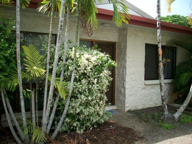 4/12 Springfield Crescent, Manoora QLD 4870