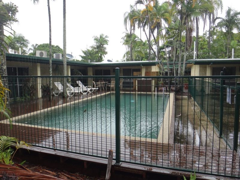 6/379 Mayers Street, Edge Hill QLD 4870