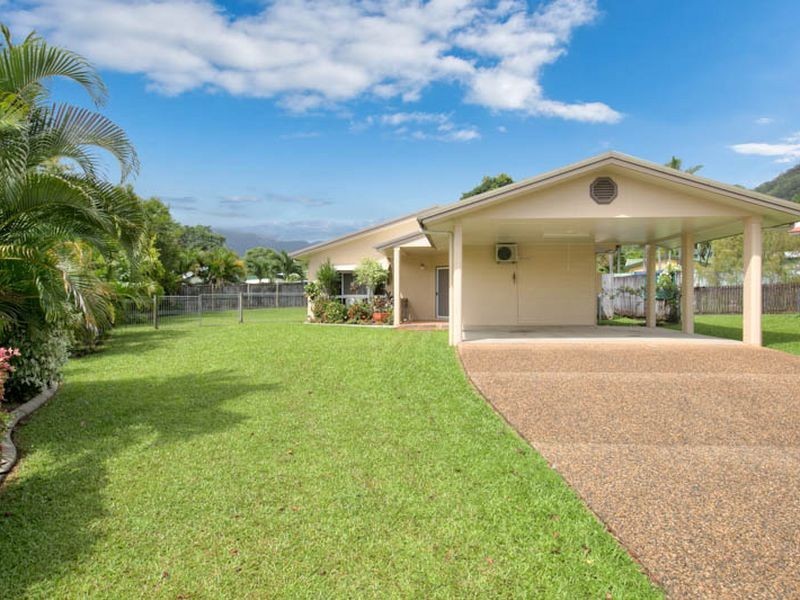 21 Hay Street, Mount Sheridan QLD 4868