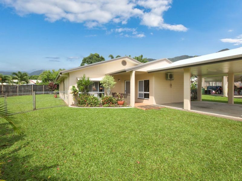 21 Hay Street, Mount Sheridan QLD 4868
