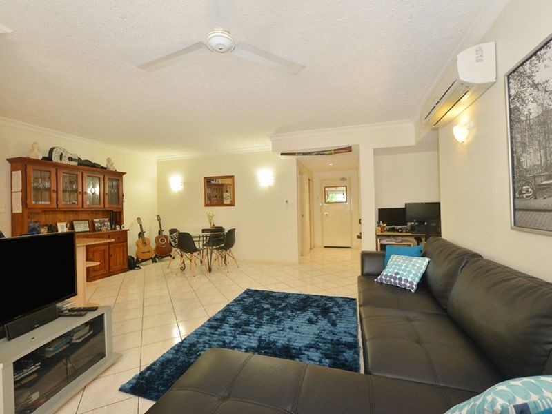 1502/2 Greenslopes Street, Cairns North QLD 4870