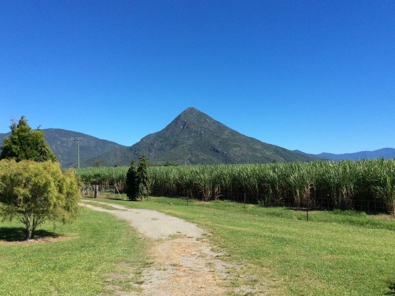 Lot 1 Vohland Road, Aloomba QLD 4871