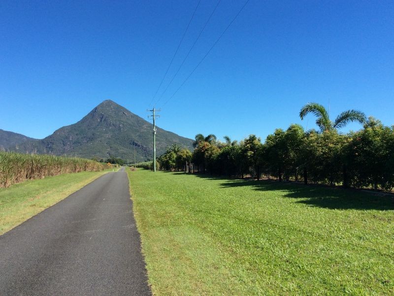 Lot 1 Vohland Road, Aloomba QLD 4871