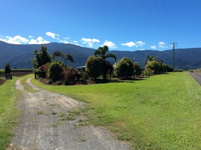 Lot 1 Vohland Road, Aloomba QLD 4871