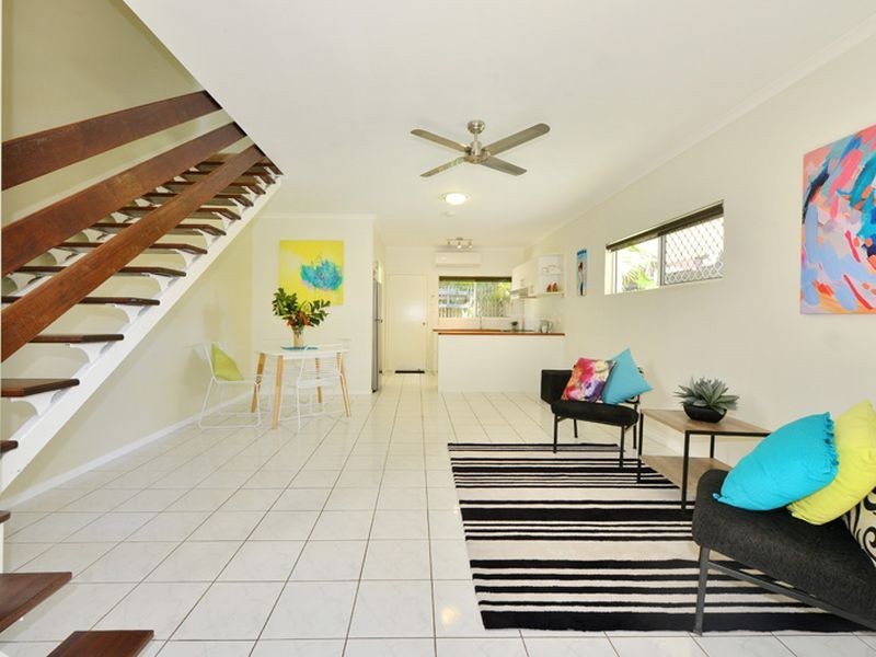 1/9 Vallely Street, Freshwater QLD 4870