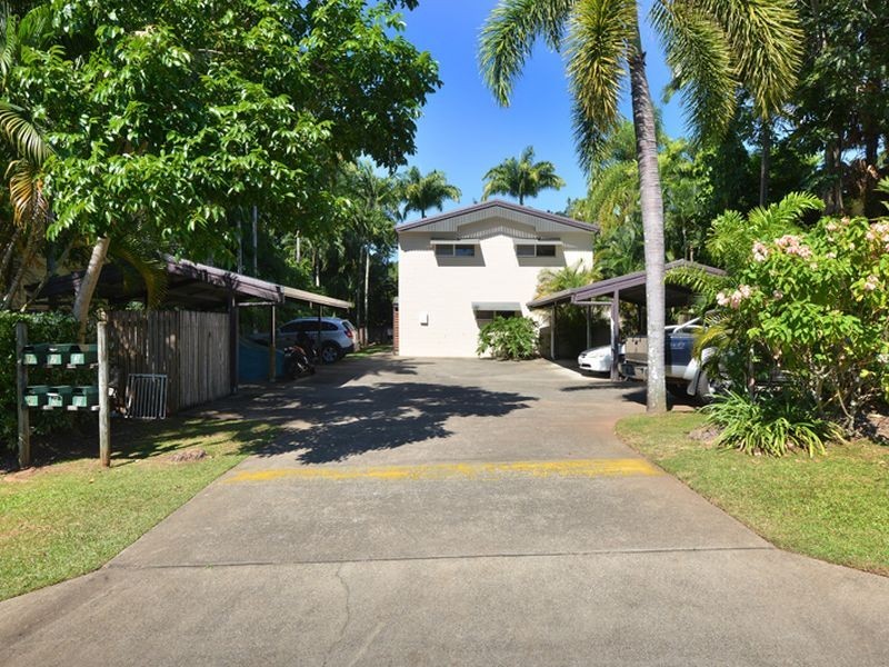 1/9 Vallely Street, Freshwater QLD 4870