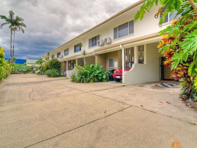 7/10 Crathern Close, Edge Hill QLD 4870