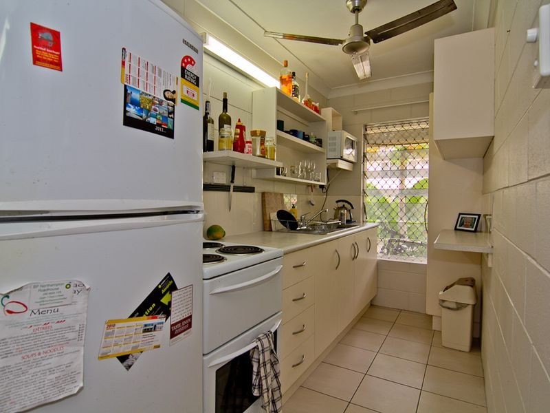 7/10 Crathern Close, Edge Hill QLD 4870