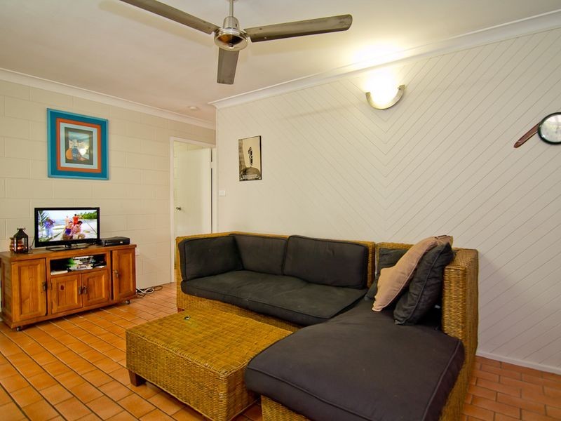 7/10 Crathern Close, Edge Hill QLD 4870