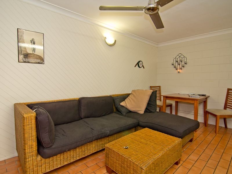 7/10 Crathern Close, Edge Hill QLD 4870
