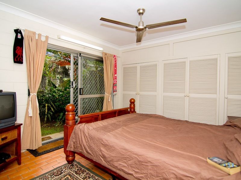 7/10 Crathern Close, Edge Hill QLD 4870