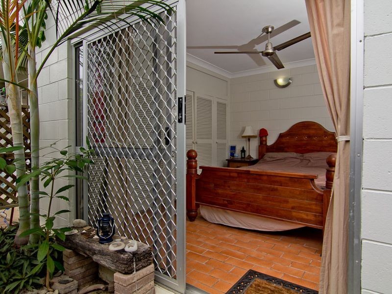 7/10 Crathern Close, Edge Hill QLD 4870