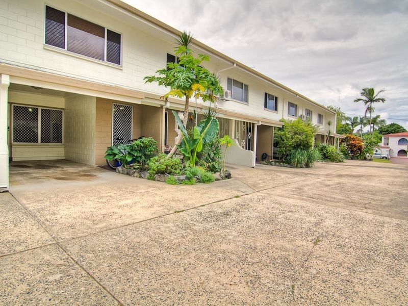 7/10 Crathern Close, Edge Hill QLD 4870