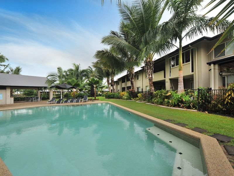 50/1-13 Ernest Street, Redlynch QLD 4870