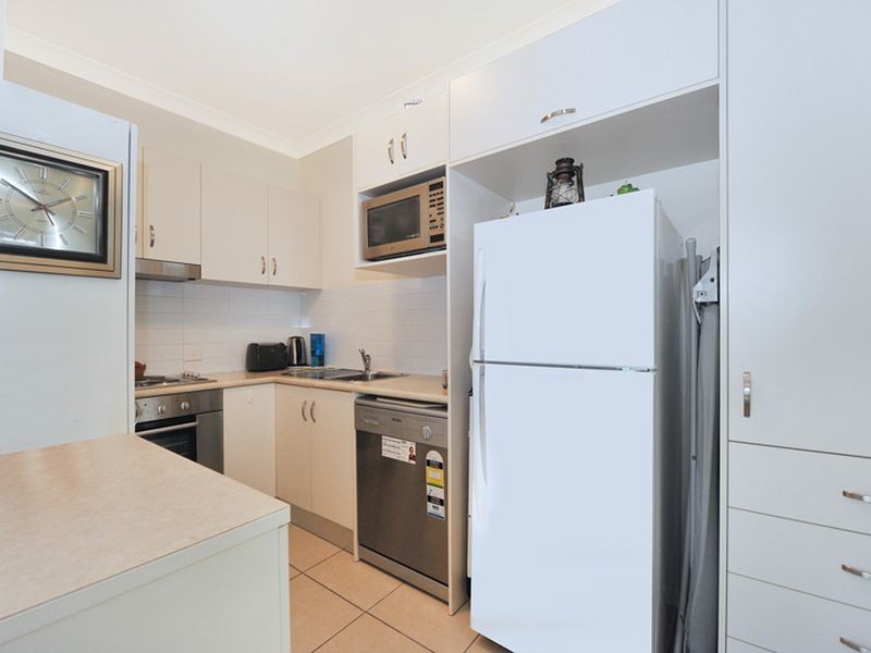 50/1-13 Ernest Street, Redlynch QLD 4870