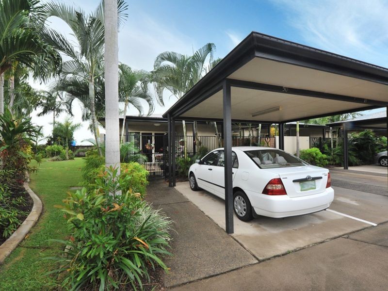 50/1-13 Ernest Street, Redlynch QLD 4870
