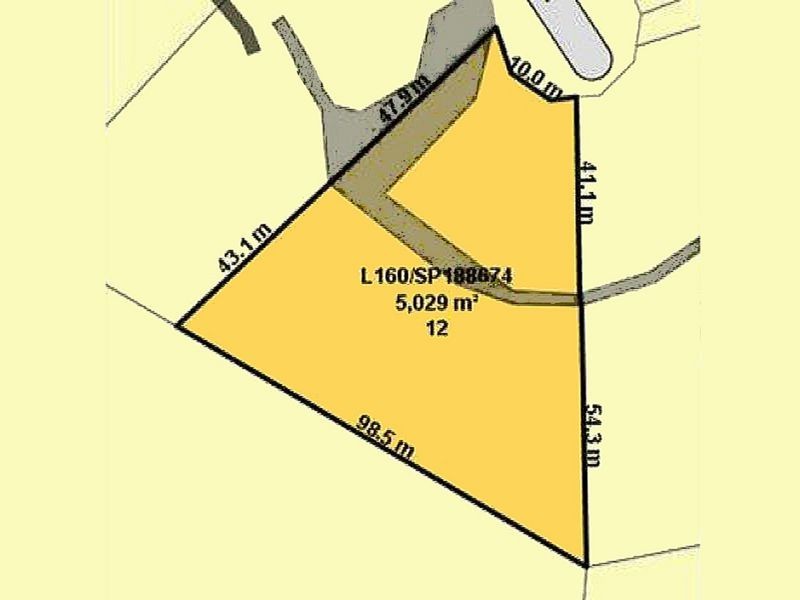 12 Barringtonia Close, Redlynch QLD 4870