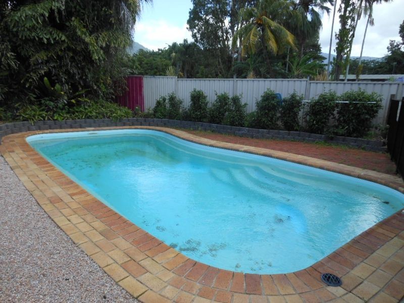 1 Torrance, Edge Hill QLD 4870