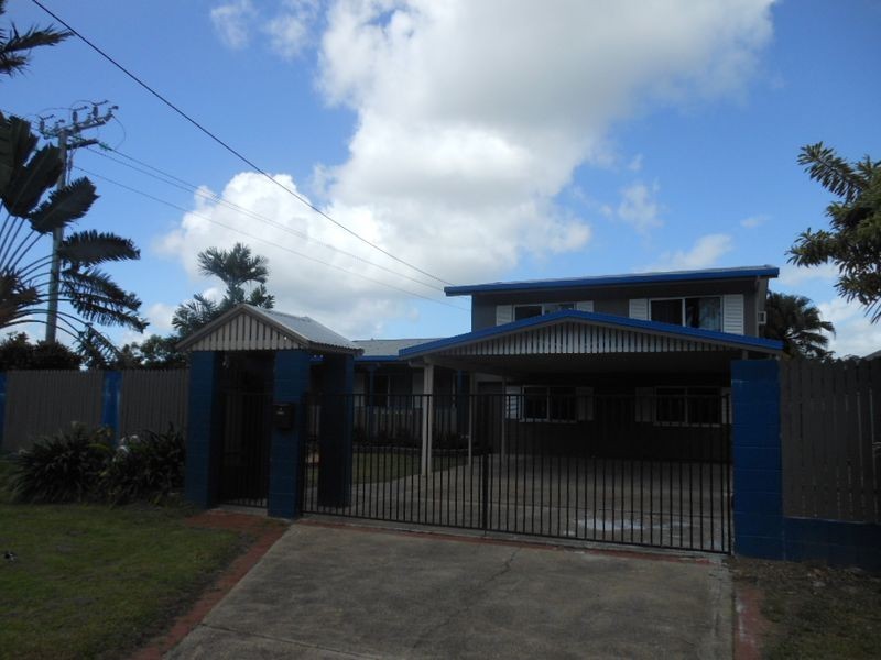 1 Torrance, Edge Hill QLD 4870