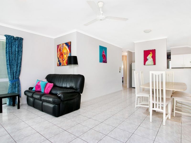 10/87 MacIlwraith Street, Manoora QLD 4870