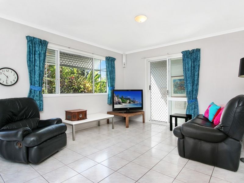 10/87 MacIlwraith Street, Manoora QLD 4870