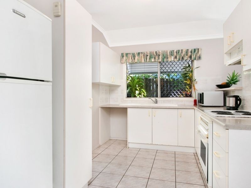 10/87 MacIlwraith Street, Manoora QLD 4870