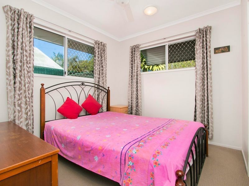 10/87 MacIlwraith Street, Manoora QLD 4870