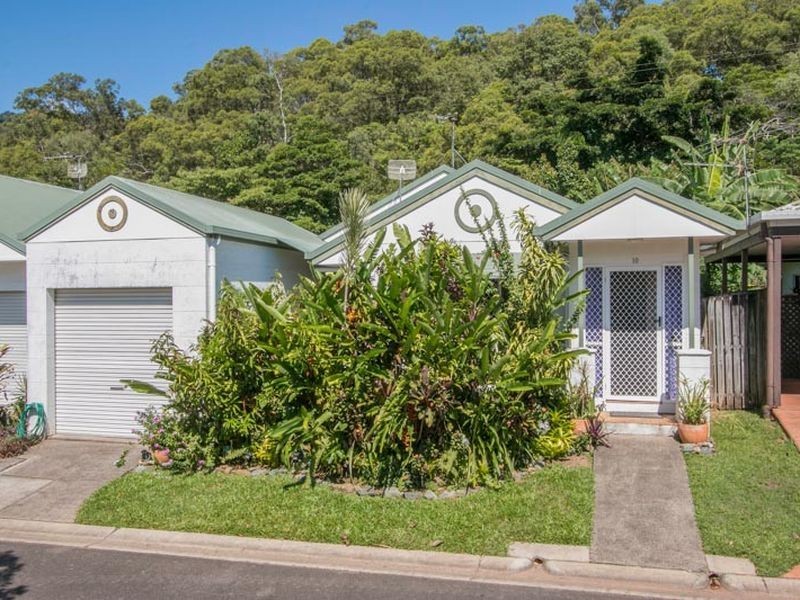 10/87 MacIlwraith Street, Manoora QLD 4870