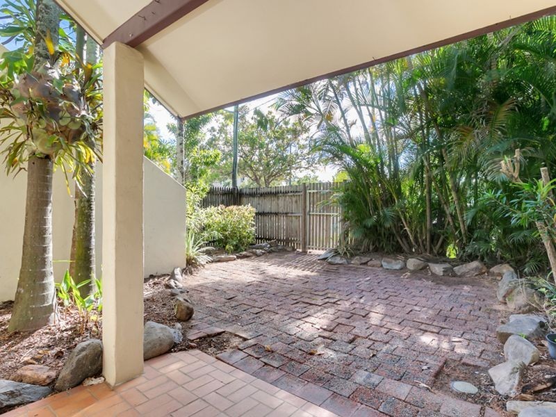 3/195 McLeod Street, Cairns North QLD 4870
