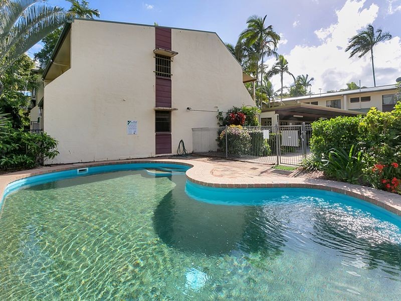 3/195 McLeod Street, Cairns North QLD 4870