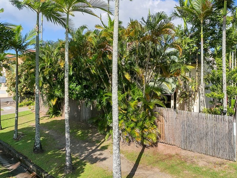 3/195 McLeod Street, Cairns North QLD 4870