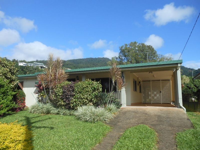 103 Sydney Street, Bayview Heights QLD 4868