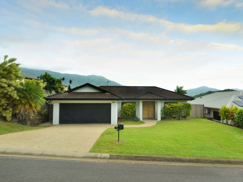 19 Findlay Street, Brinsmead QLD 4870