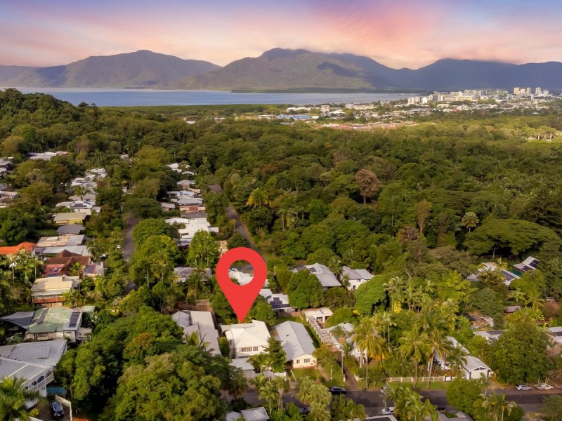 26 Friend Street, Edge Hill QLD 4870
