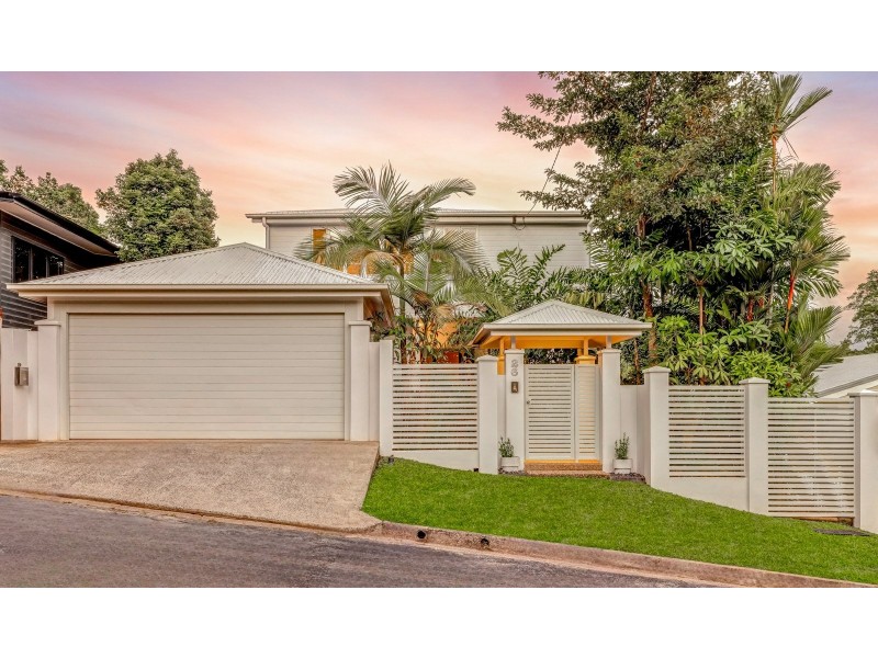 26 Friend Street, Edge Hill QLD 4870