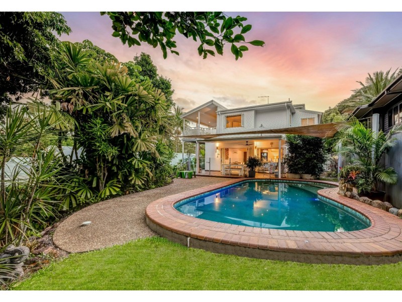 26 Friend Street, Edge Hill QLD 4870