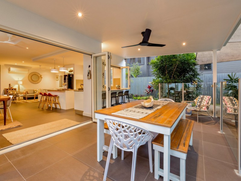 26 Friend Street, Edge Hill QLD 4870