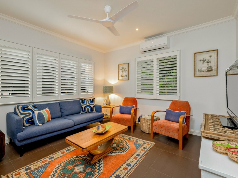 26 Friend Street, Edge Hill QLD 4870