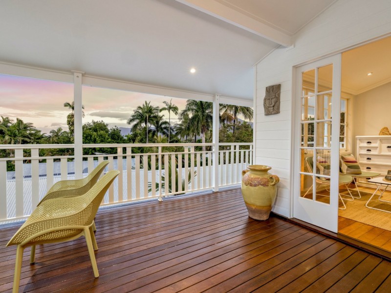 26 Friend Street, Edge Hill QLD 4870