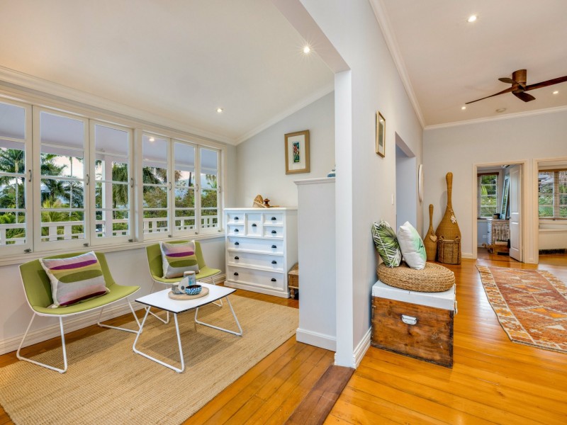 26 Friend Street, Edge Hill QLD 4870