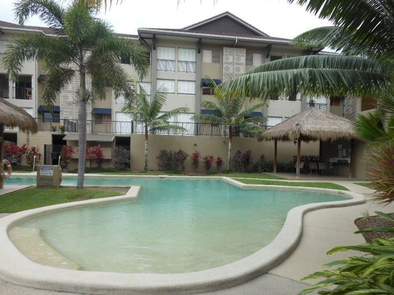 119/22 Ward Street, Mooroobool QLD 4870