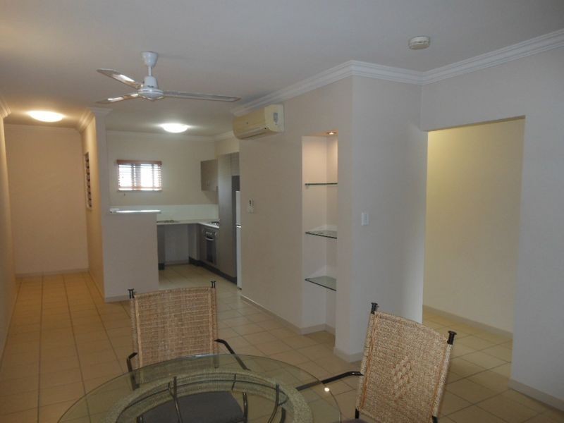 119/22 Ward Street, Mooroobool QLD 4870