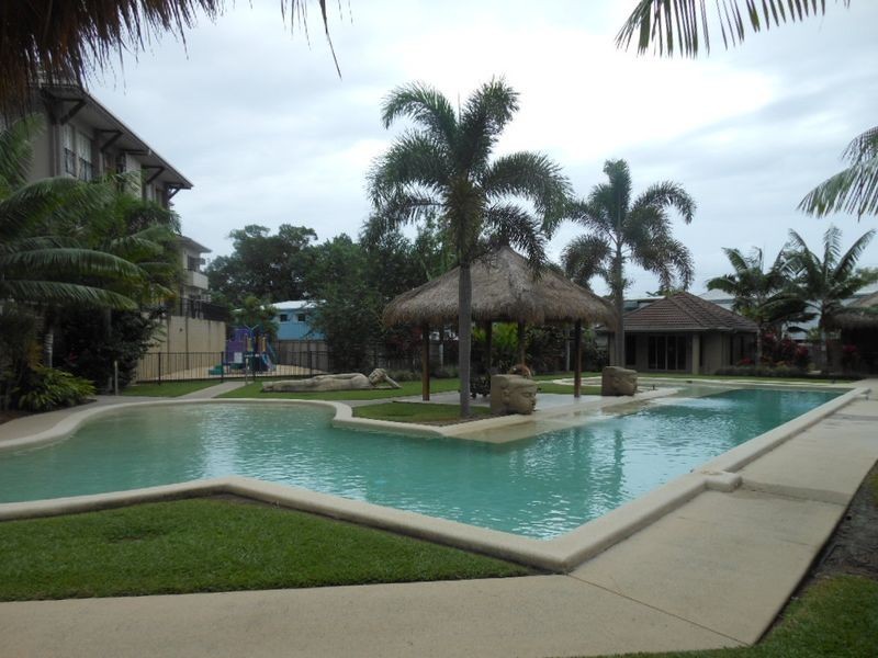 119/22 Ward Street, Mooroobool QLD 4870