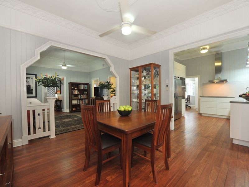 100 Collins Avenue, Edge Hill QLD 4870