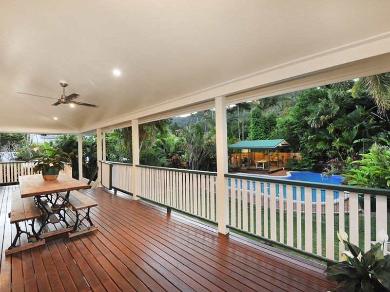 100 Collins Avenue, Edge Hill QLD 4870