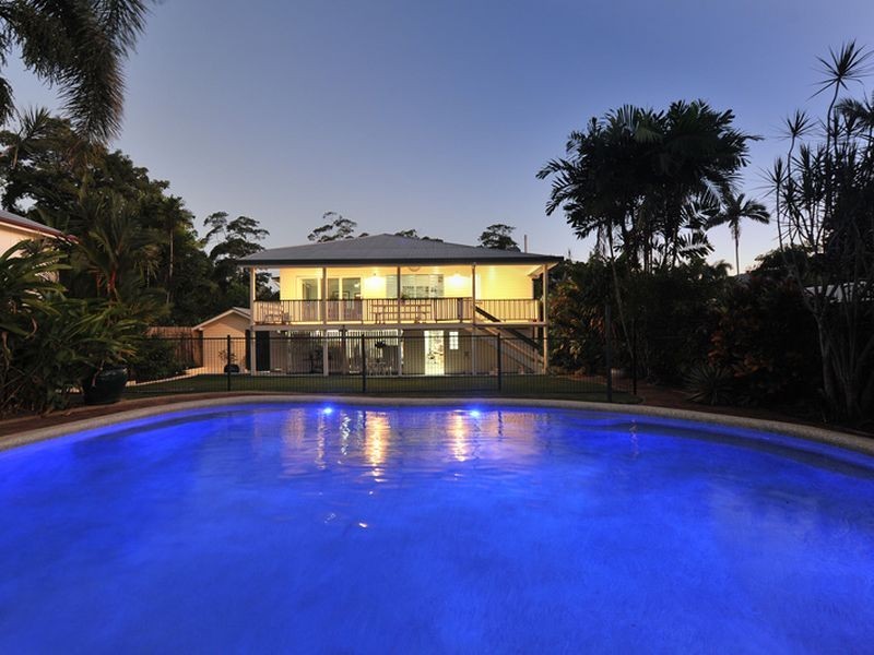 100 Collins Avenue, Edge Hill QLD 4870