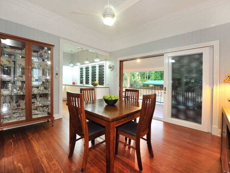 100 Collins Avenue, Edge Hill QLD 4870