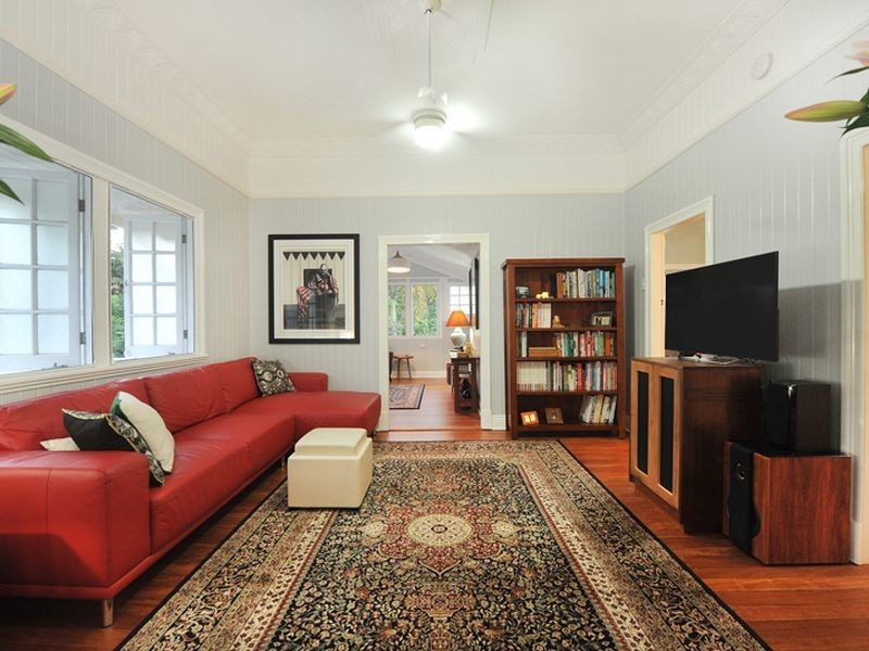 100 Collins Avenue, Edge Hill QLD 4870
